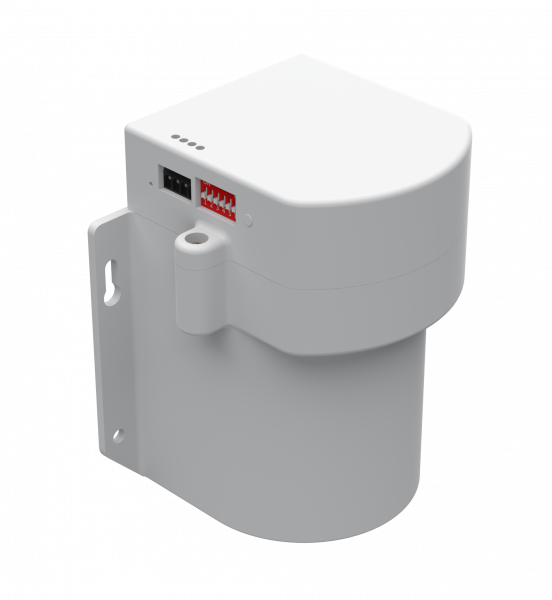 Radon Sensor EC right