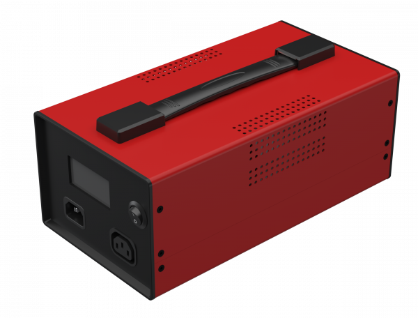 Radon Duo Switch