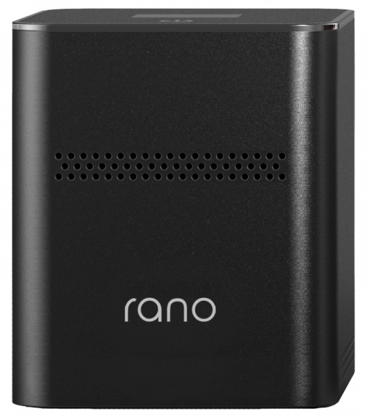 Rano Detector